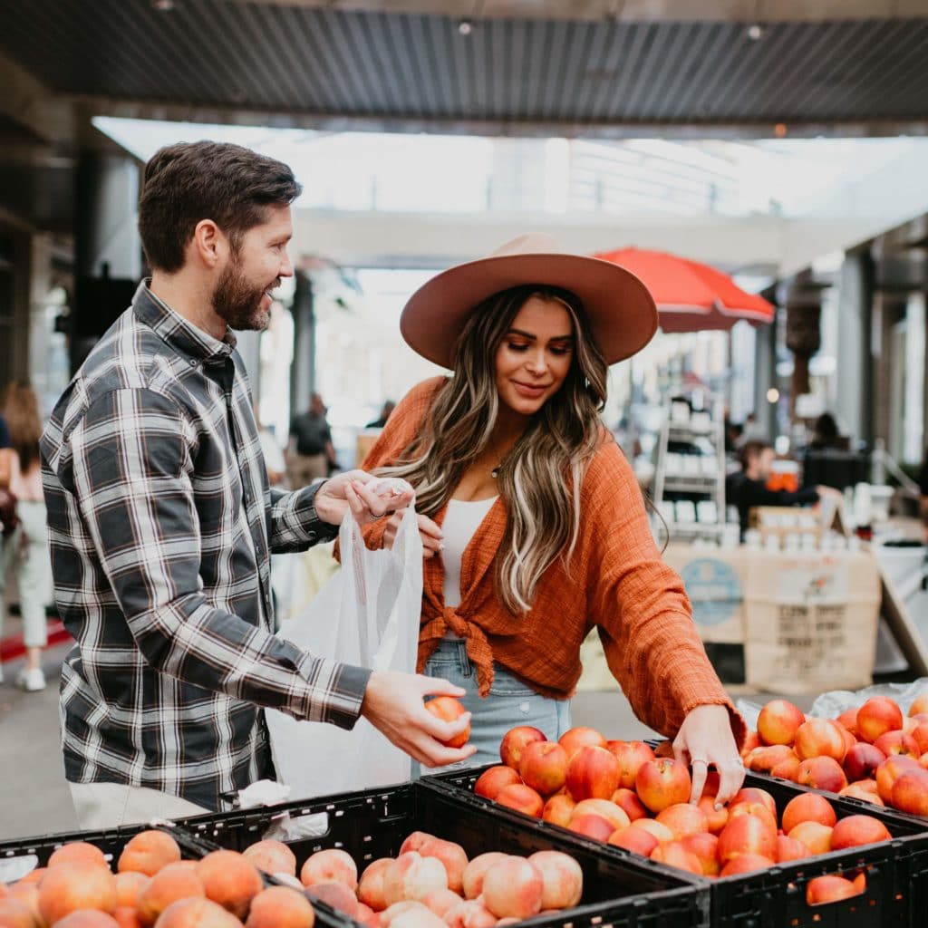 Farmers Market at Downtown Summerlin