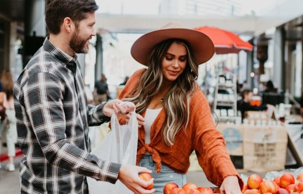 Farmers Market at Downtown Summerlin