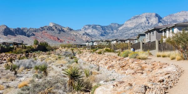 Stonebridge Arroyo in Summerlin