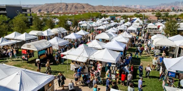 Summerlin Festival of arts