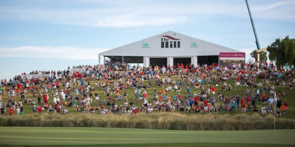 The Hill at the Shrines Hospitals for childrens open in Summerlin