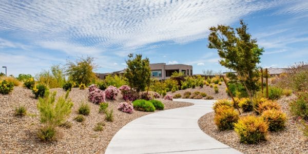 Summerlin Trail System