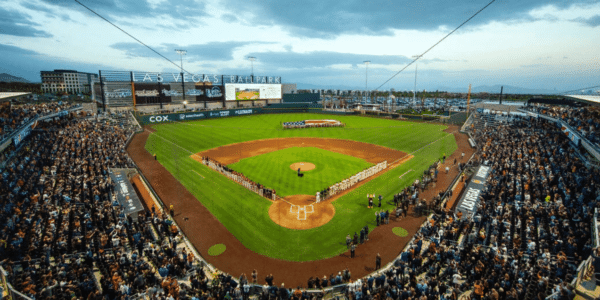 Las Vegas Ballpark